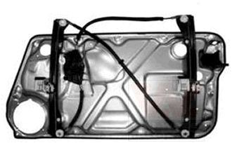 5803263 VAN Wezel Mechanizm podnoszenia szyby drzwi przednich lewych